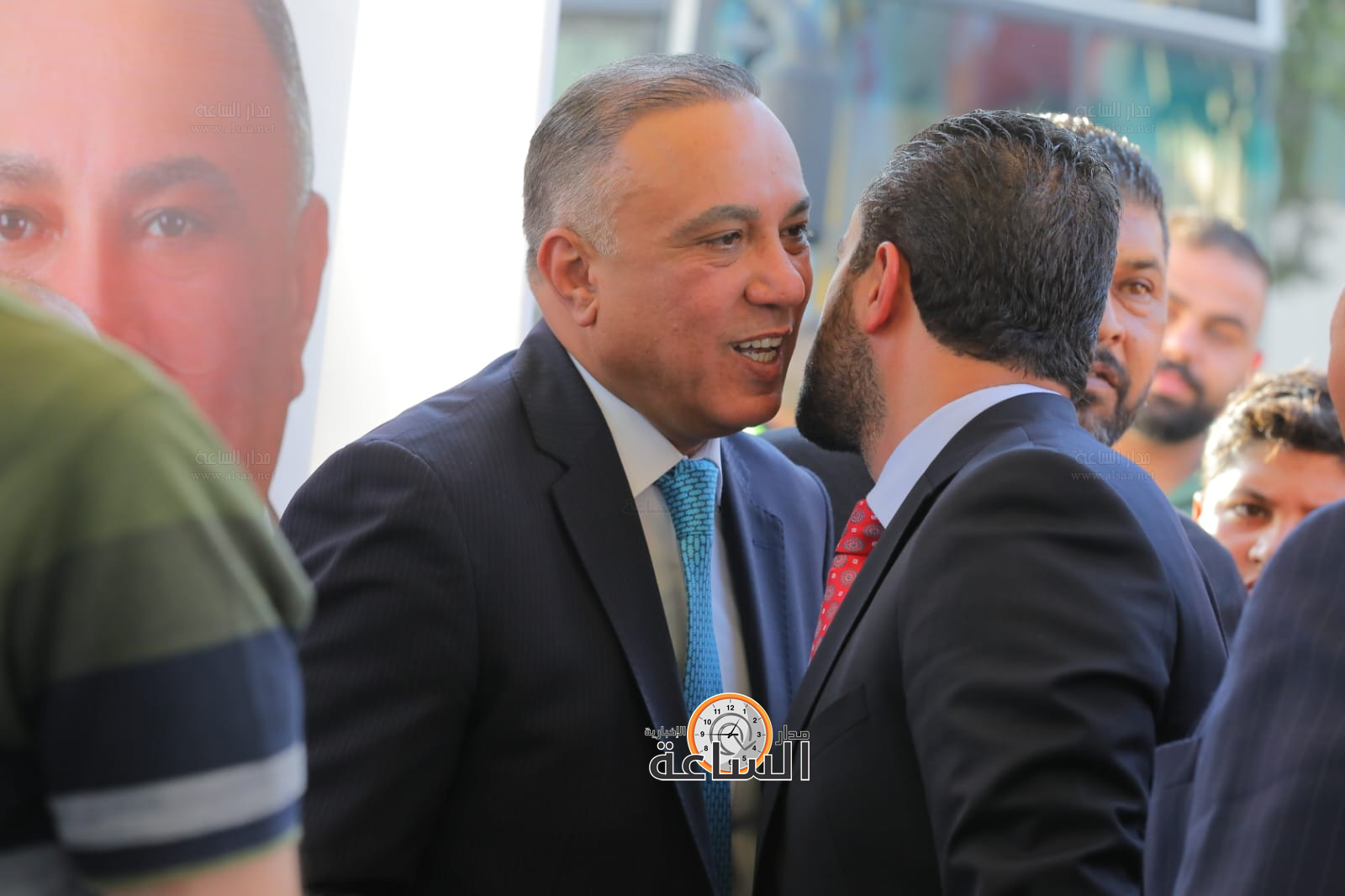 Madar Al-Saa Images 0.6423259143426148