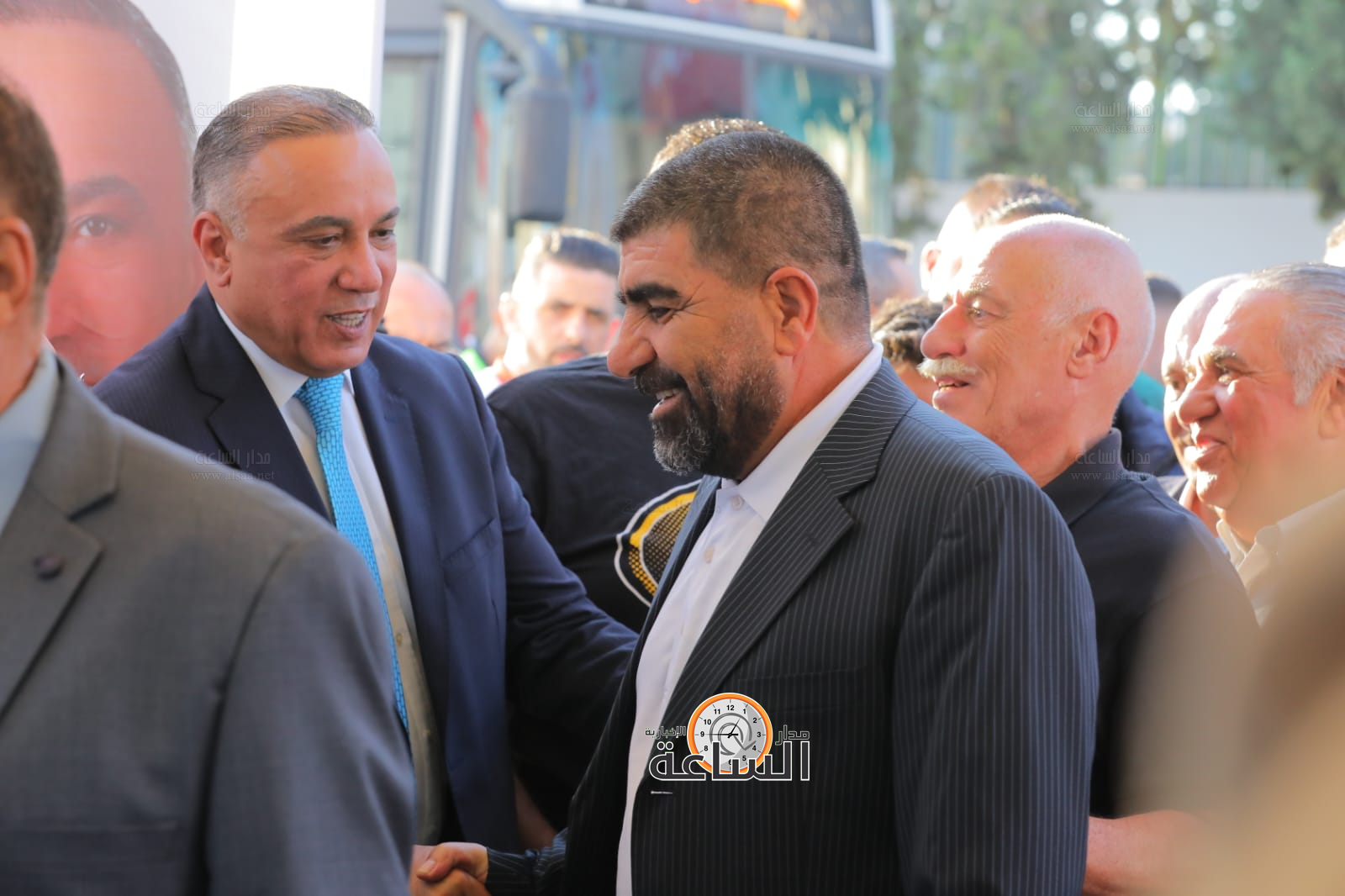 Madar Al-Saa Images 0.9588372799432476