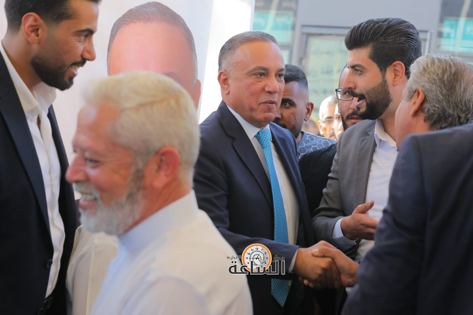 Madar Al-Saa Images 0.8673355968424237