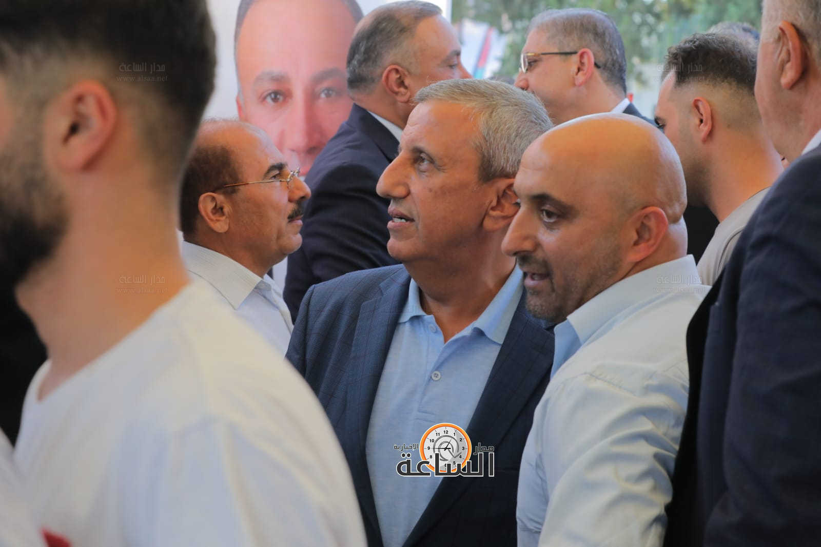 Madar Al-Saa Images 0.1658597062595455