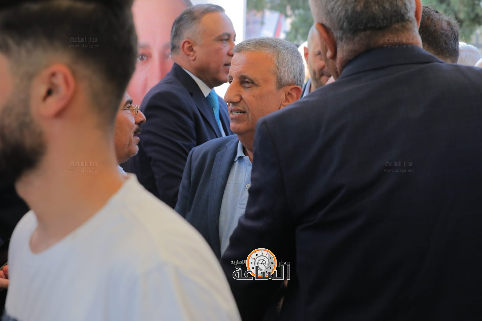 Madar Al-Saa Images 0.7571350158653778