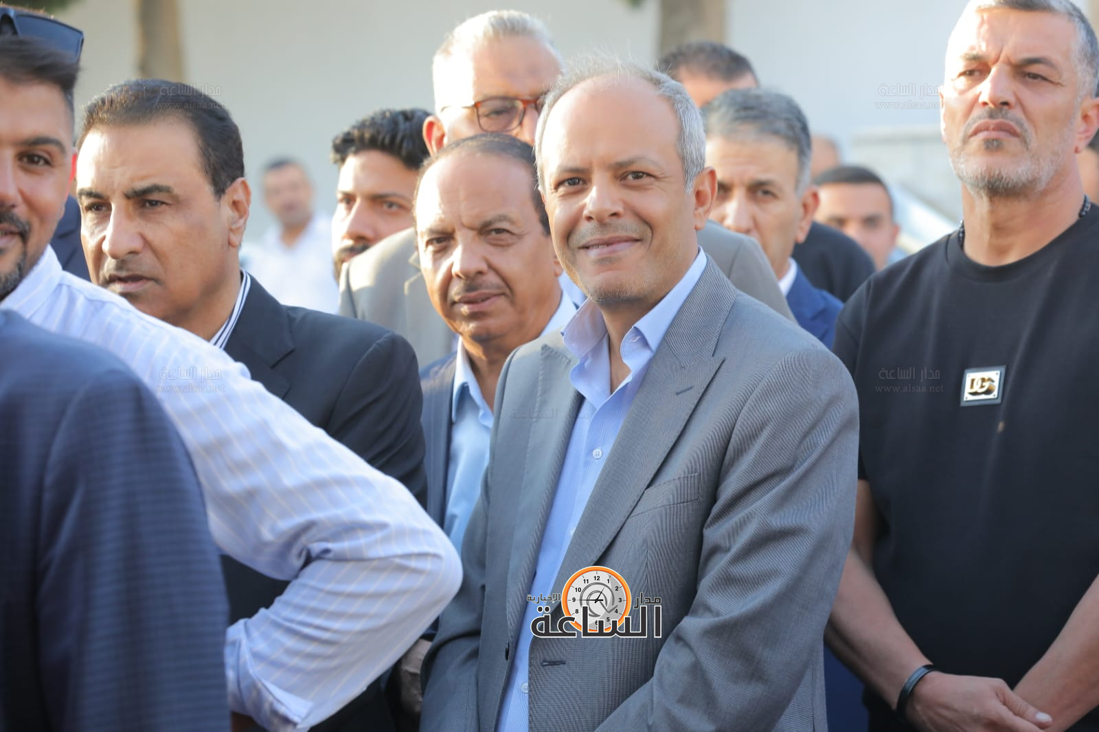 Madar Al-Saa Images 0.5599021136827009