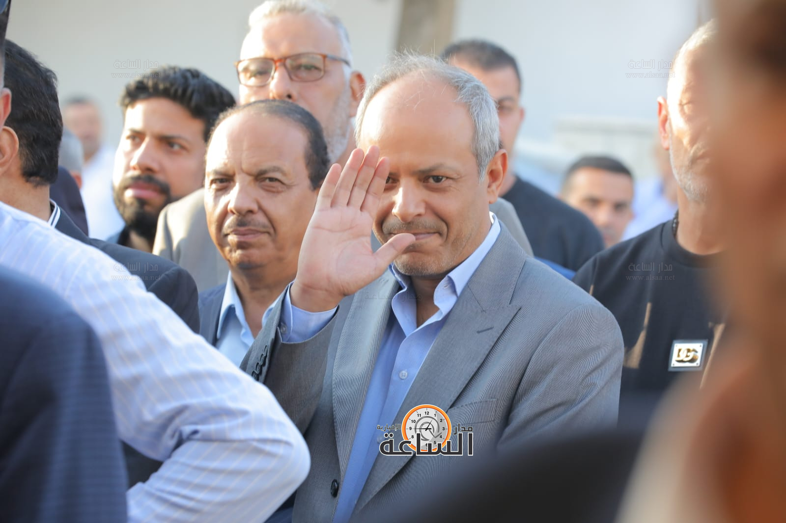 Madar Al-Saa Images 0.21557989650438003