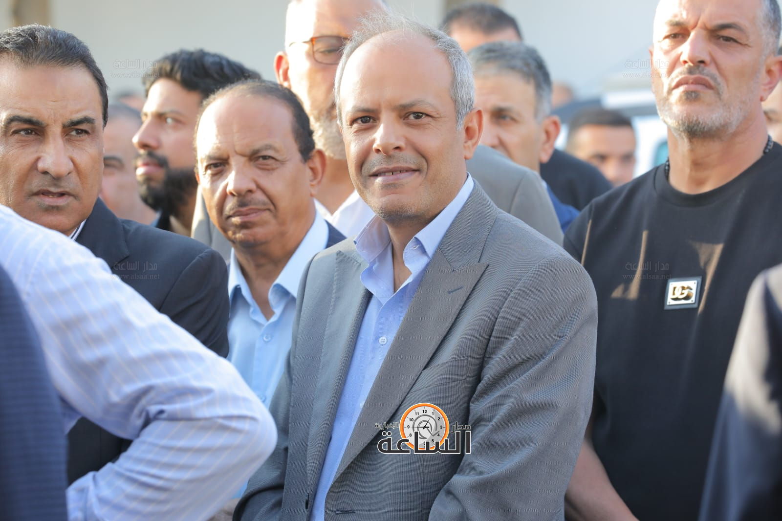 Madar Al-Saa Images 0.4926209217071831