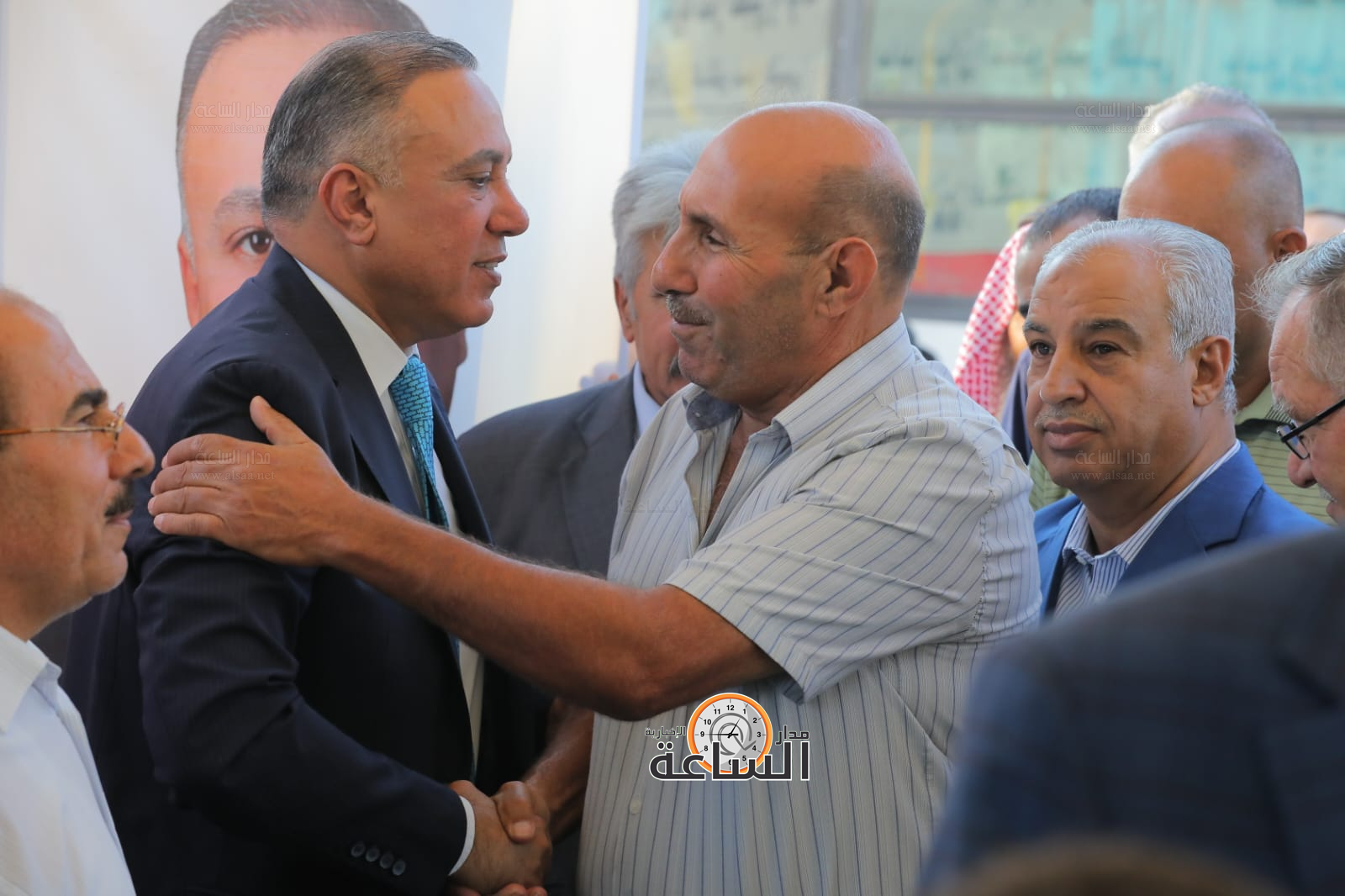 Madar Al-Saa Images 0.6400271229930241