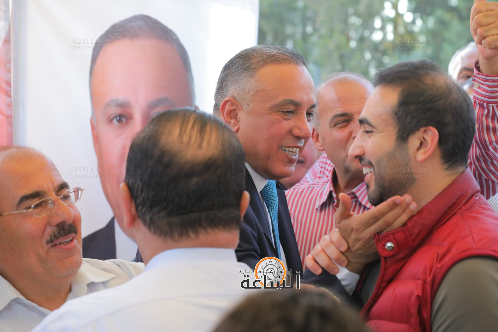 Madar Al-Saa Images 0.6967205357879114