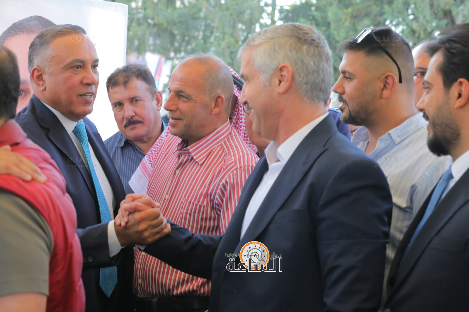 Madar Al-Saa Images 0.4070064710991399