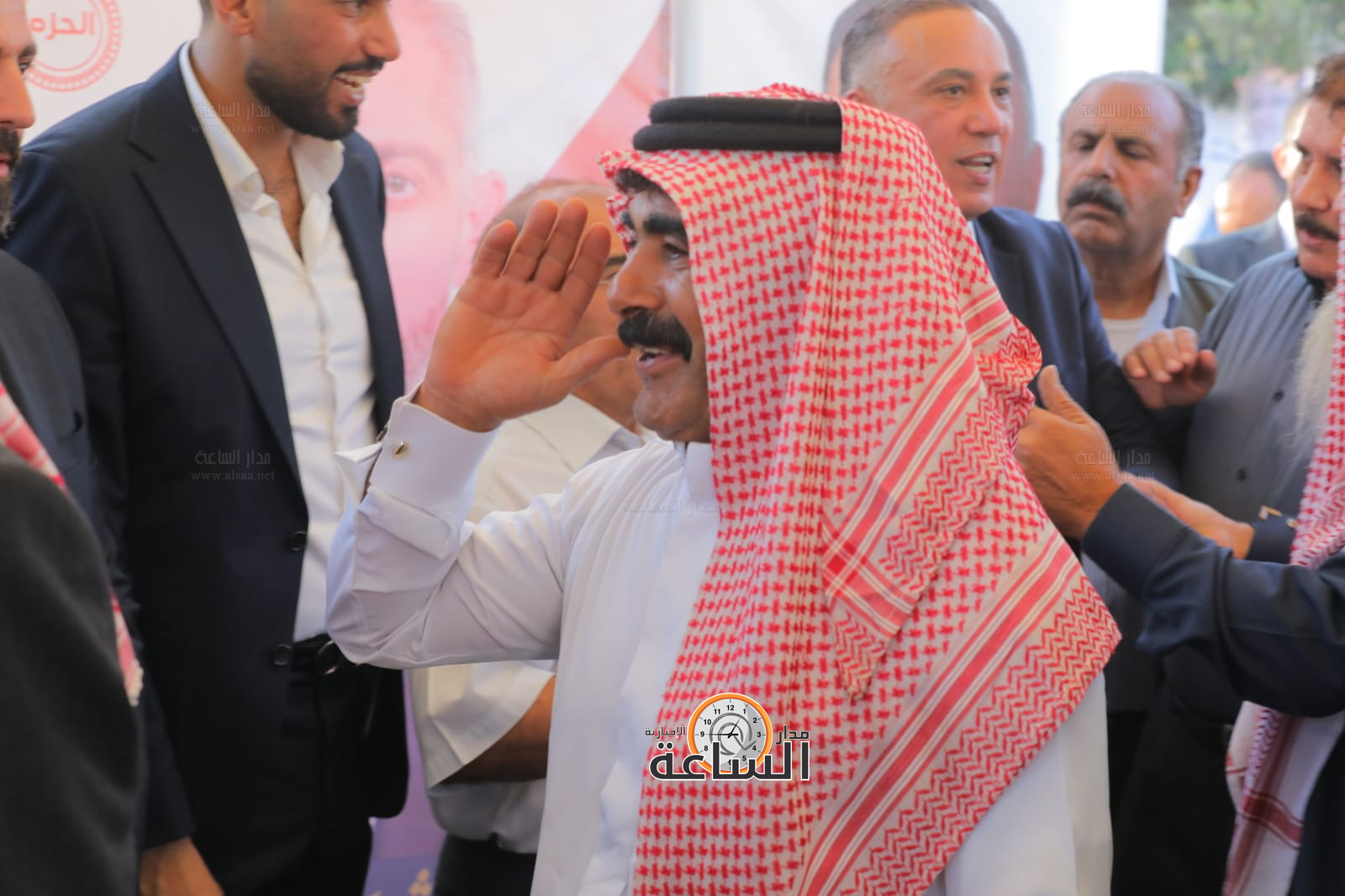 Madar Al-Saa Images 0.728528673493053