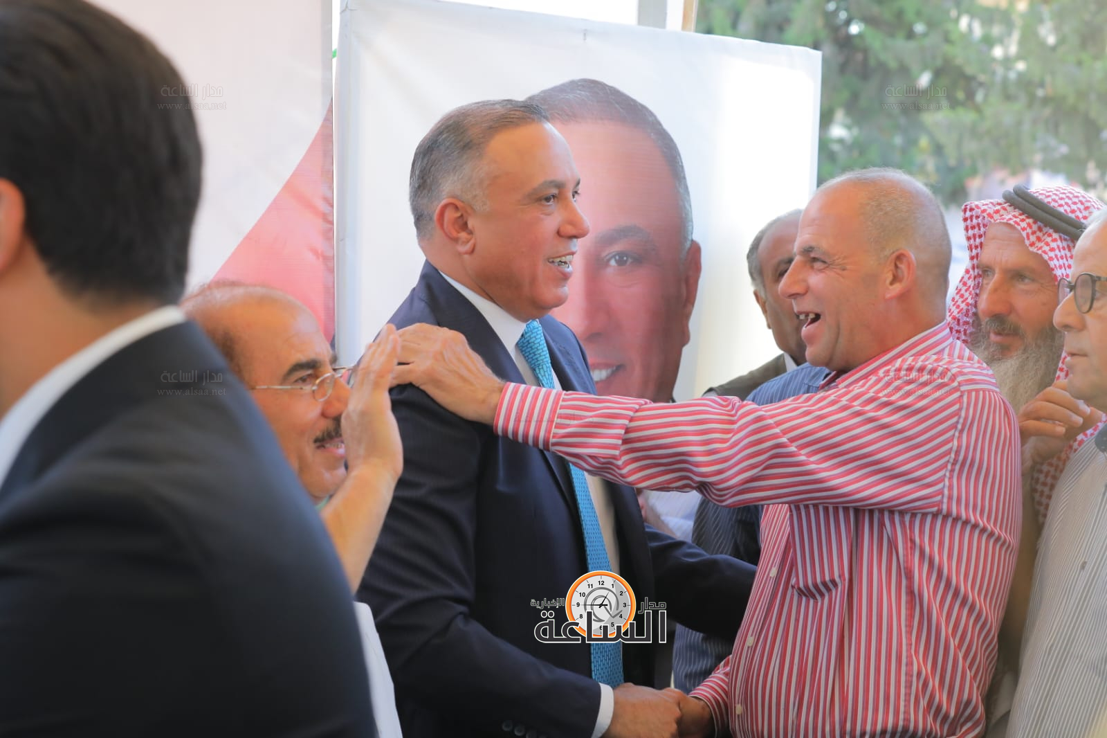 Madar Al-Saa Images 0.8106822765617174