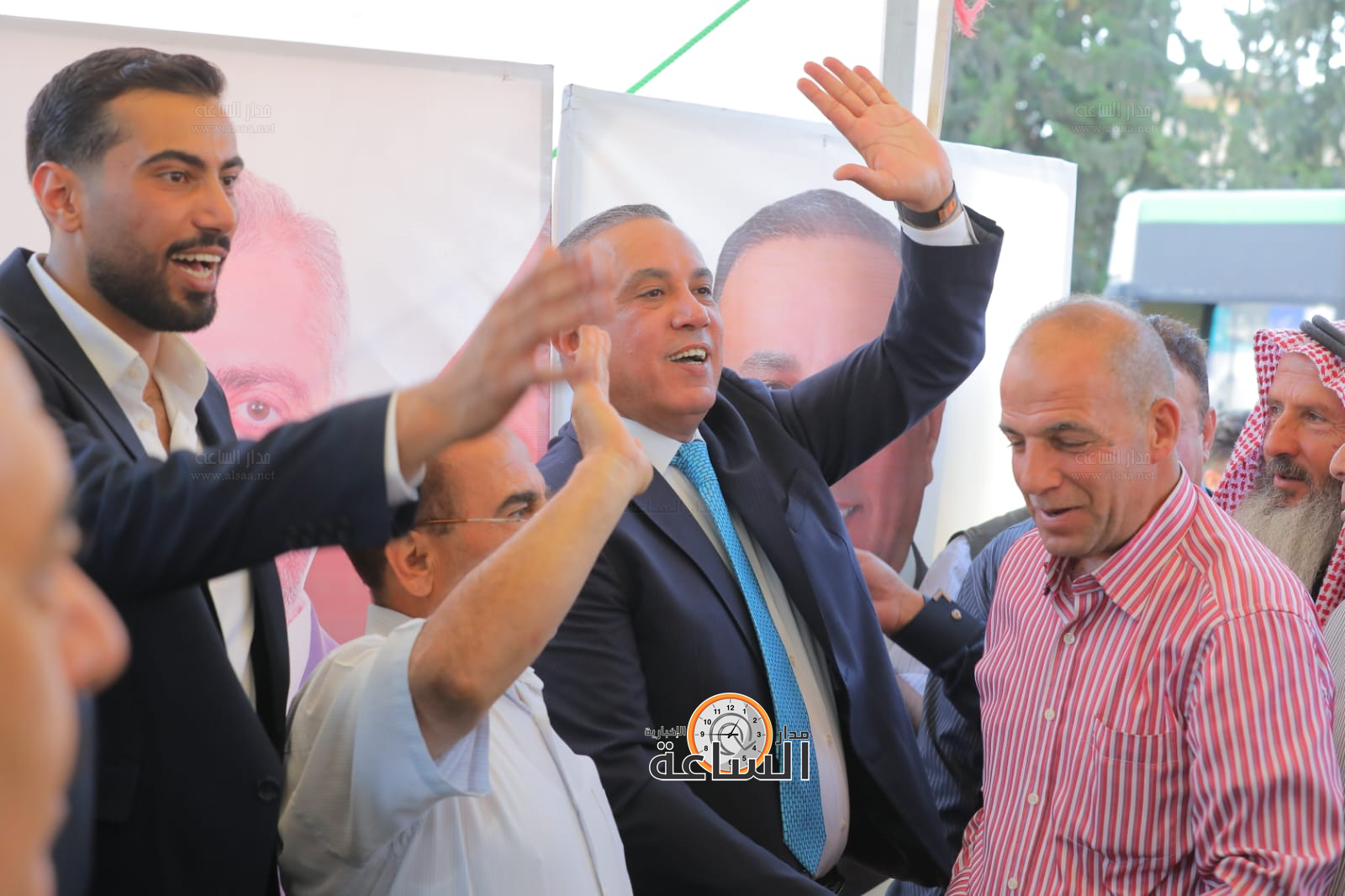 Madar Al-Saa Images 0.3486926866387674