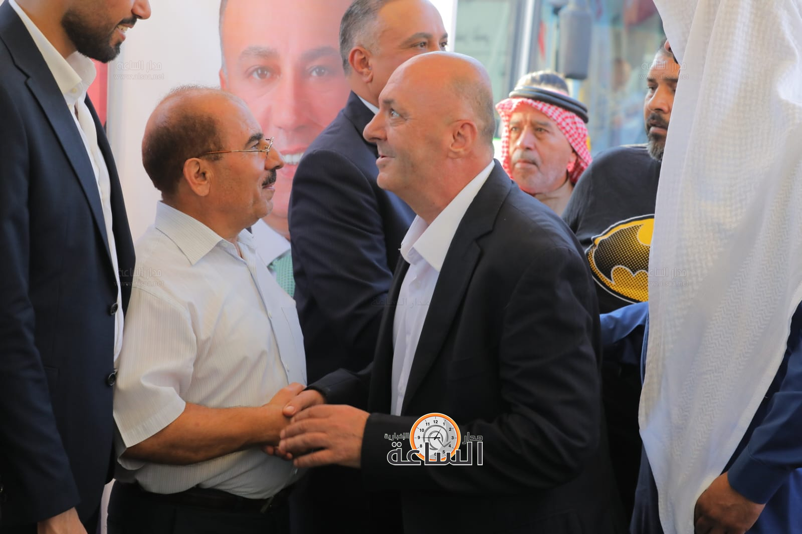 Madar Al-Saa Images 0.5690434361530066