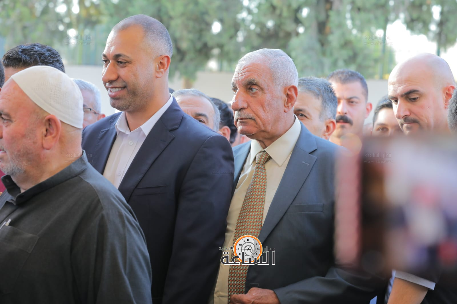 Madar Al-Saa Images 0.07275359581506846