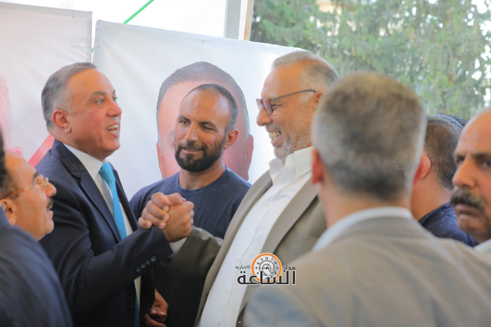 Madar Al-Saa Images 0.9216593533758879