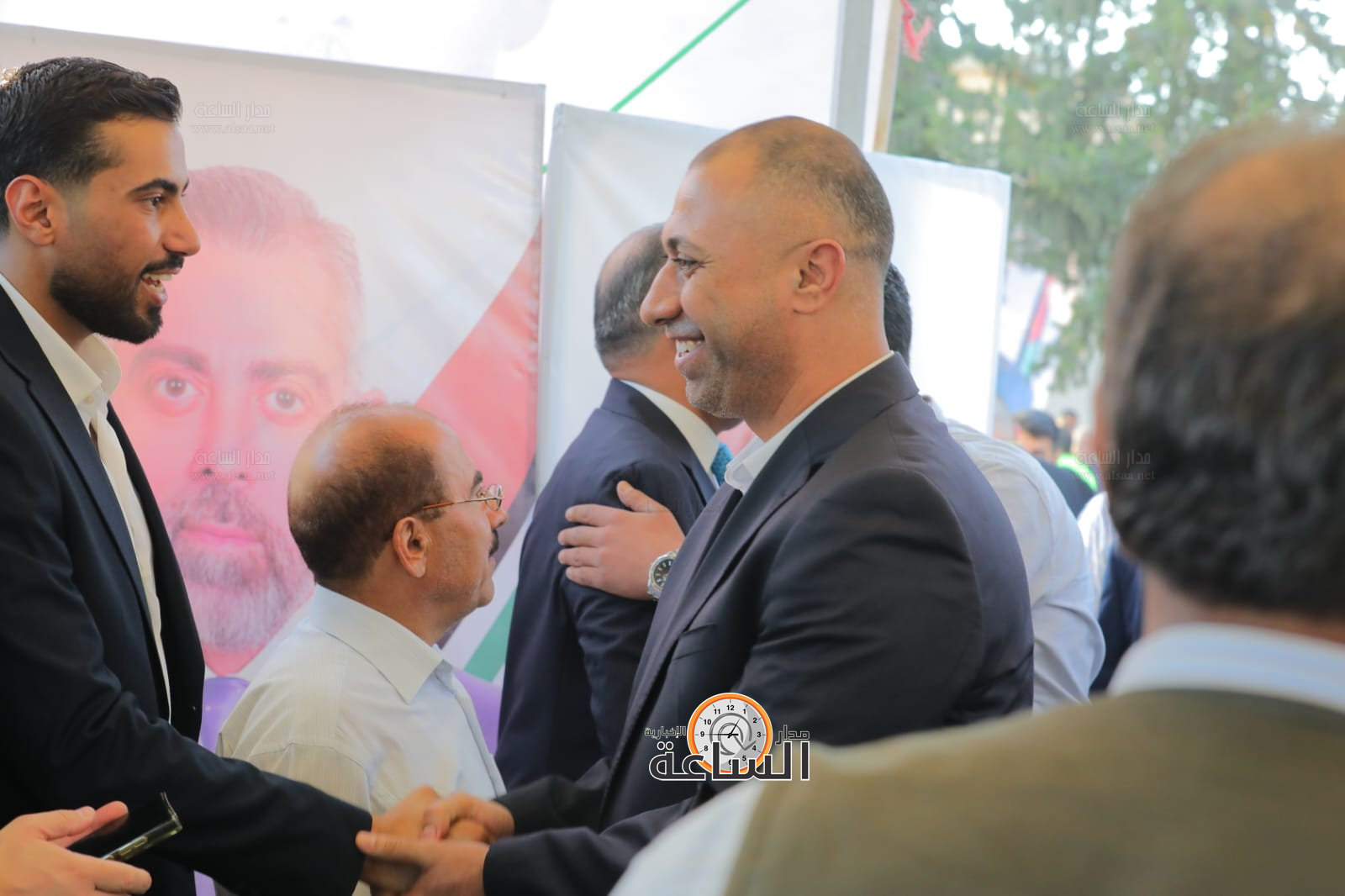 Madar Al-Saa Images 0.6215774109796146