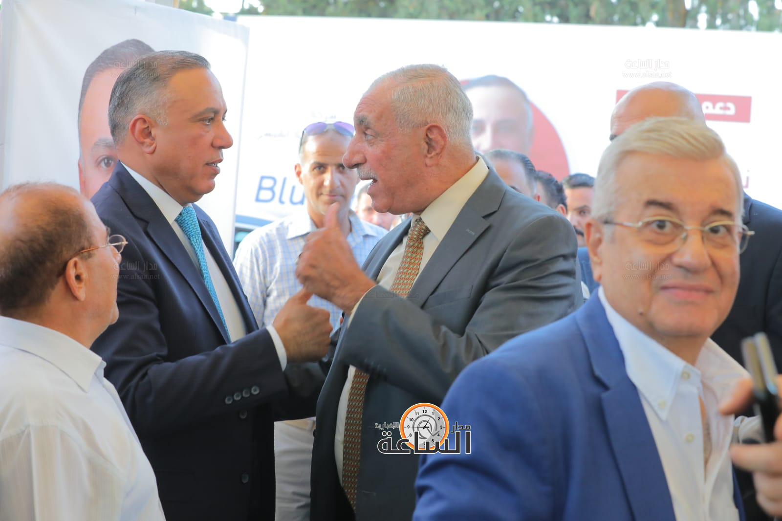 Madar Al-Saa Images 0.7753228465797155