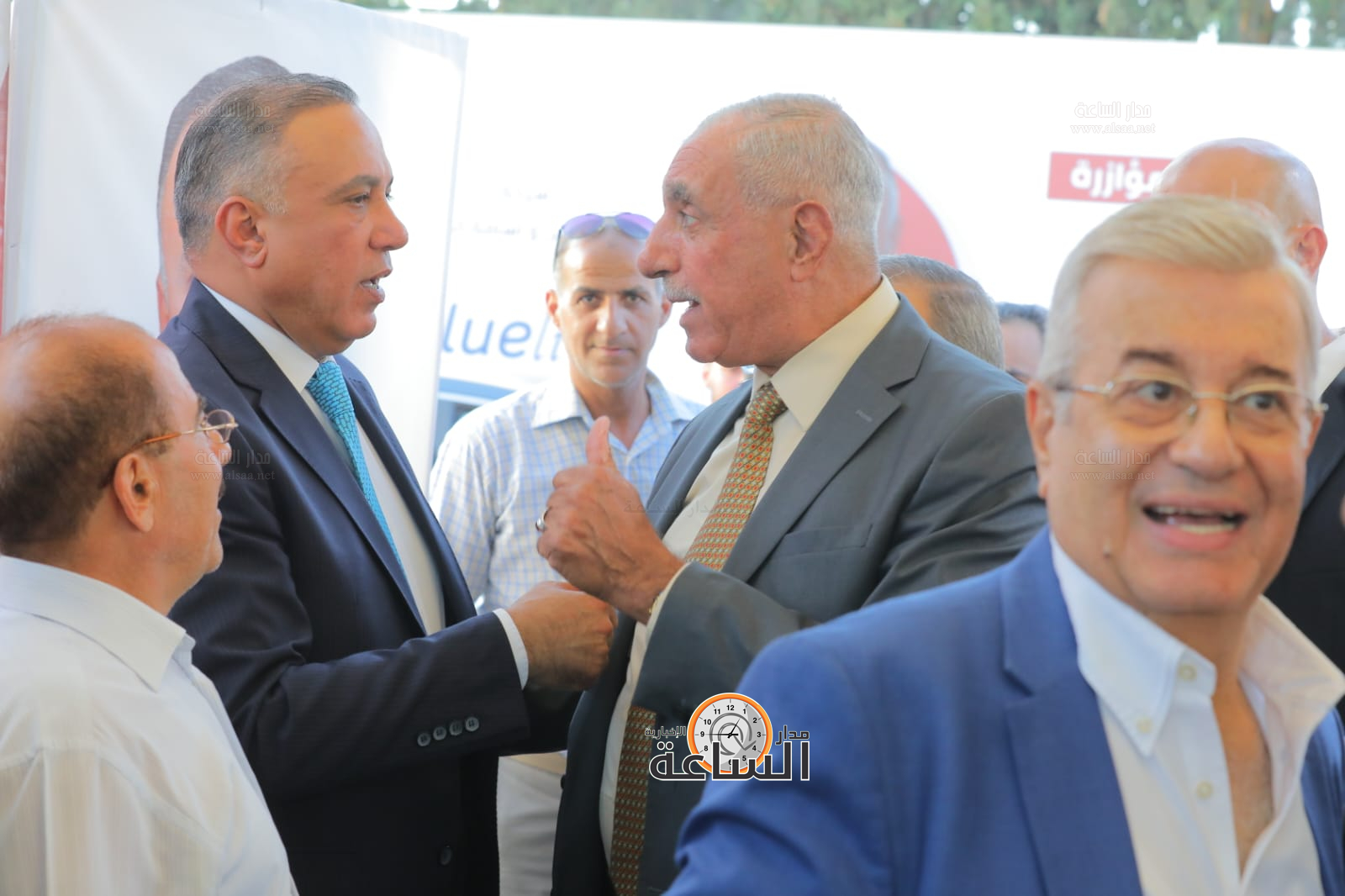 Madar Al-Saa Images 0.6227395972746075