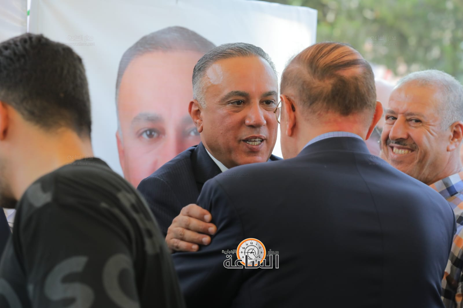 Madar Al-Saa Images 0.20513149812346687