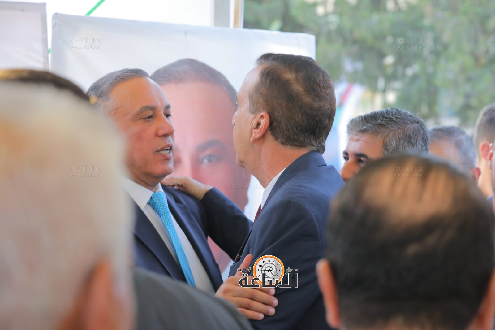 Madar Al-Saa Images 0.8582447778117352