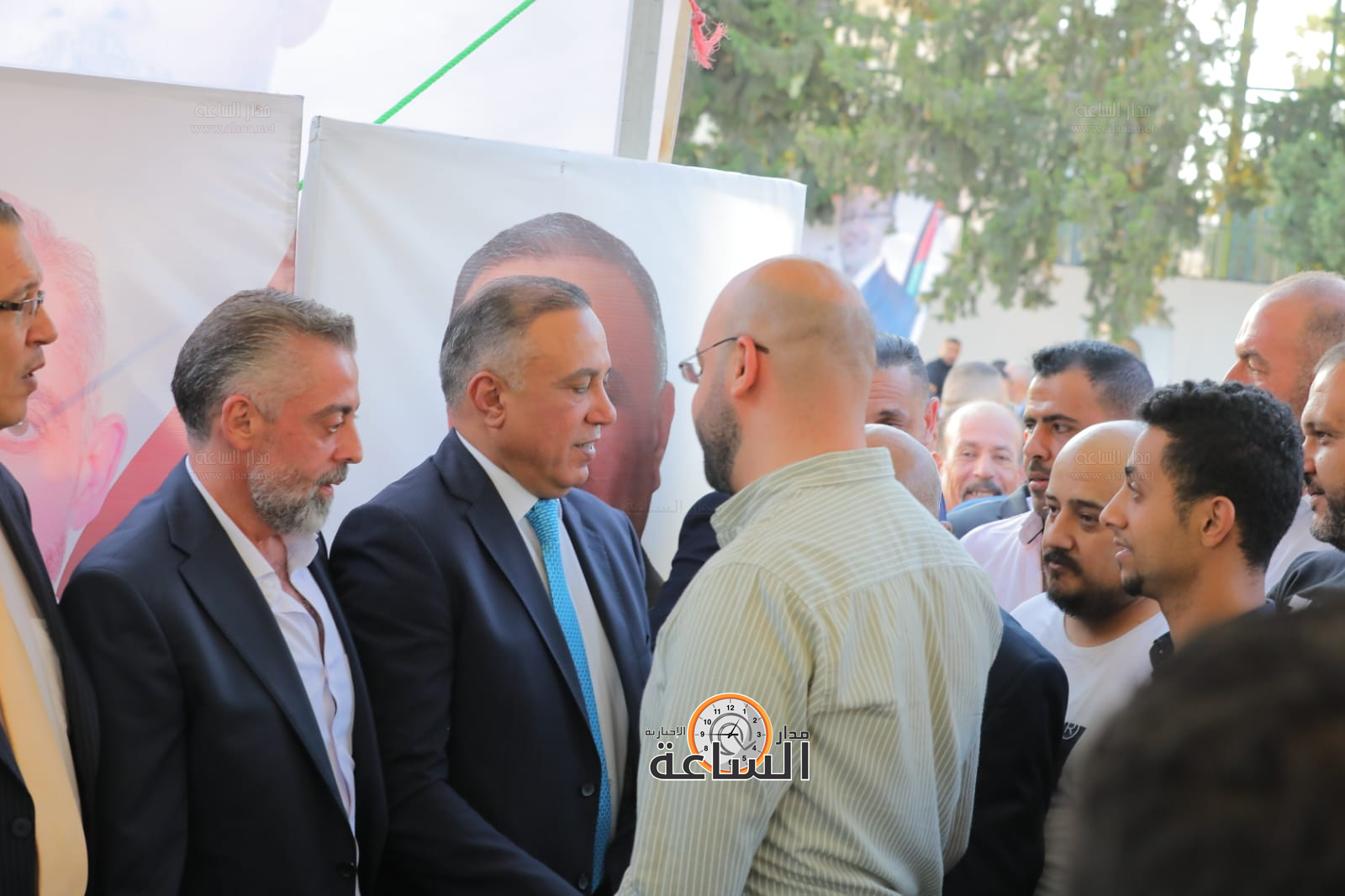 Madar Al-Saa Images 0.5211757388890677