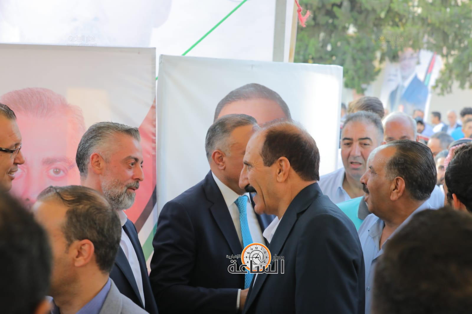 Madar Al-Saa Images 0.24655521150807846