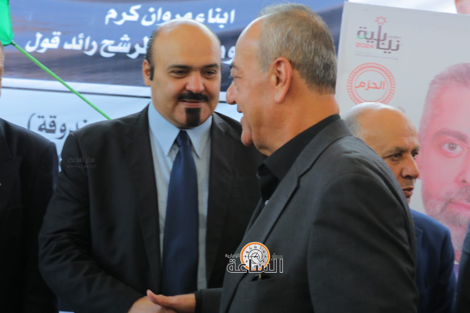 Madar Al-Saa Images 0.21725879277925797