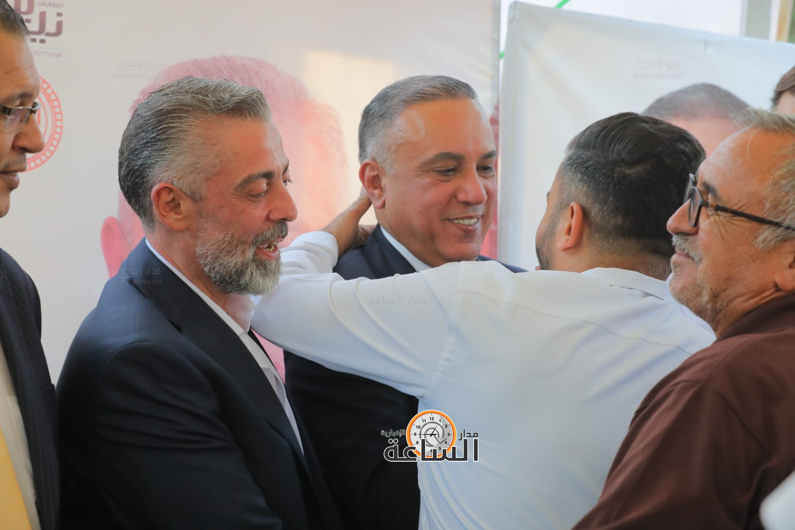 Madar Al-Saa Images 0.36374228894753746