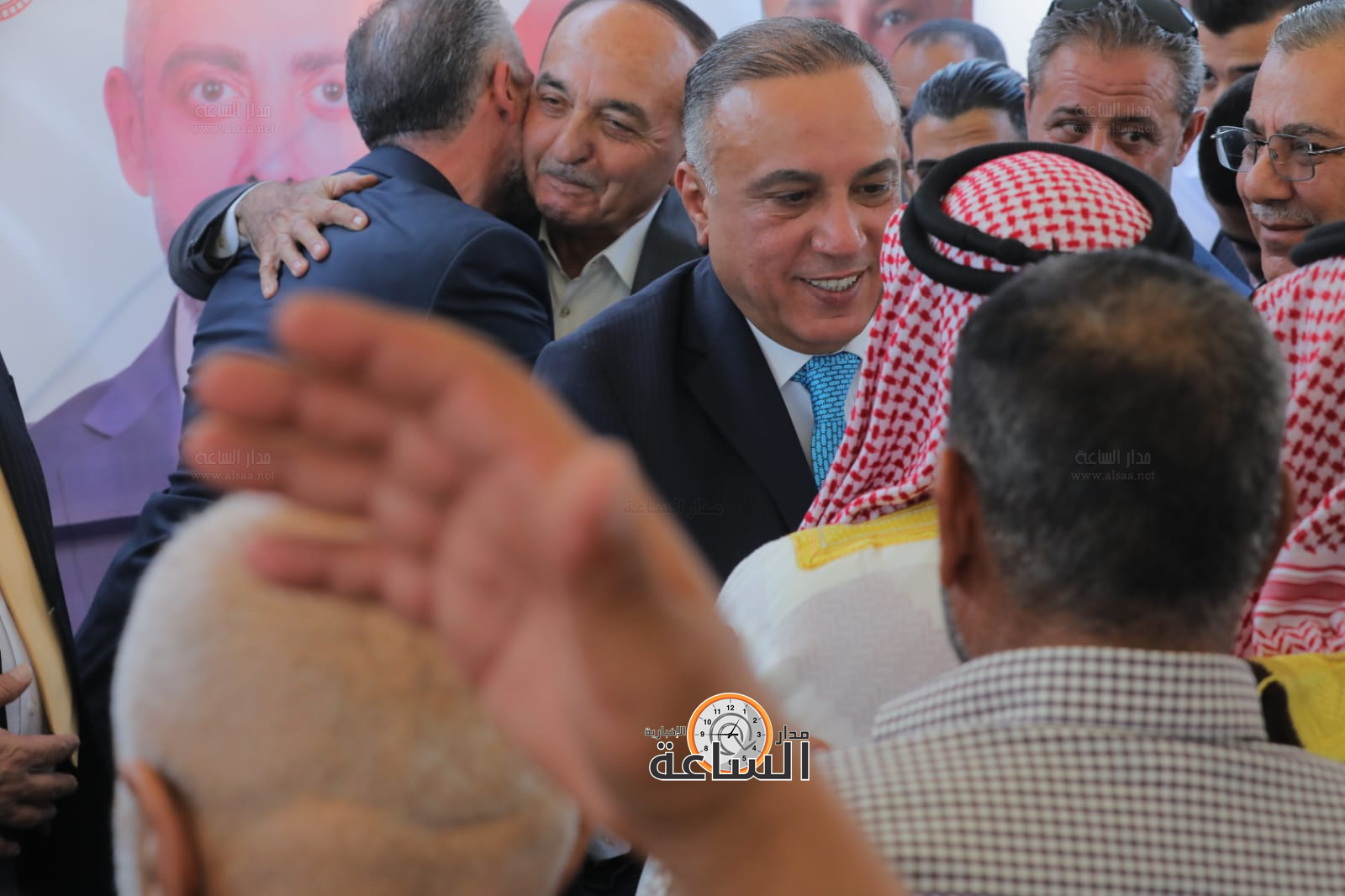 Madar Al-Saa Images 0.7534930750442179