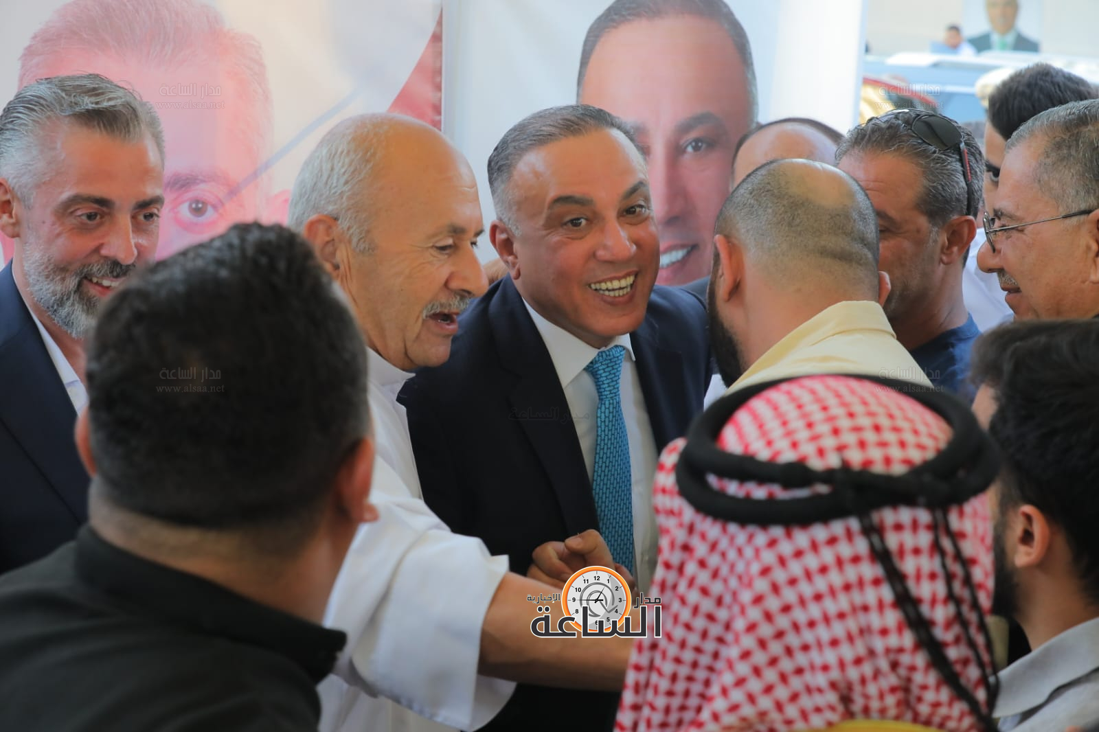 Madar Al-Saa Images 0.5468919340361118