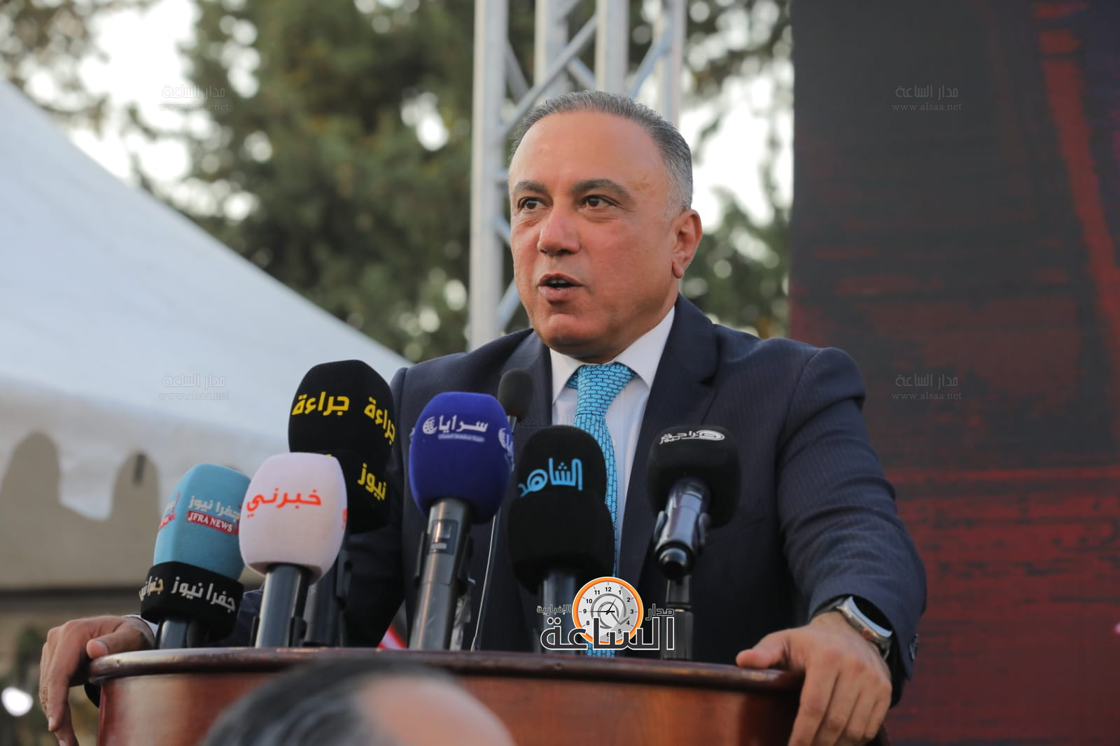 Madar Al-Saa Images 0.7150093871982013