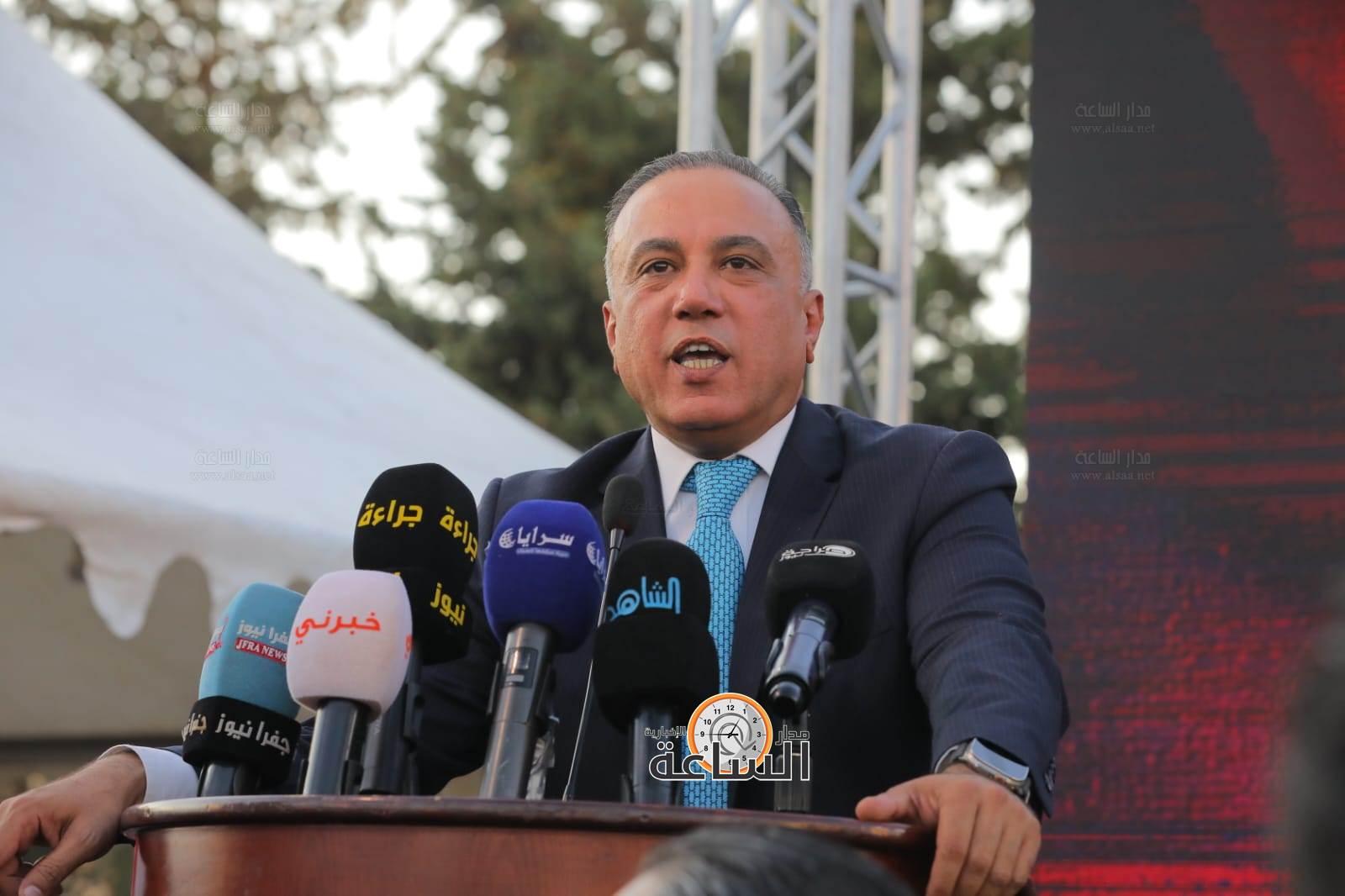 Madar Al-Saa Images 0.9978323663468396