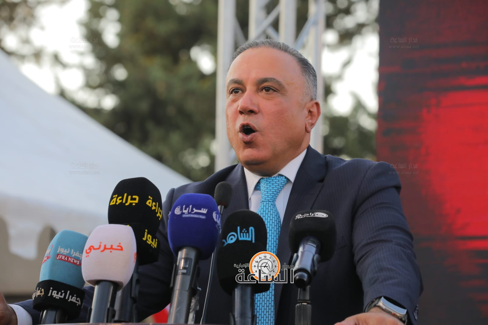 Madar Al-Saa Images 0.1605354982703635