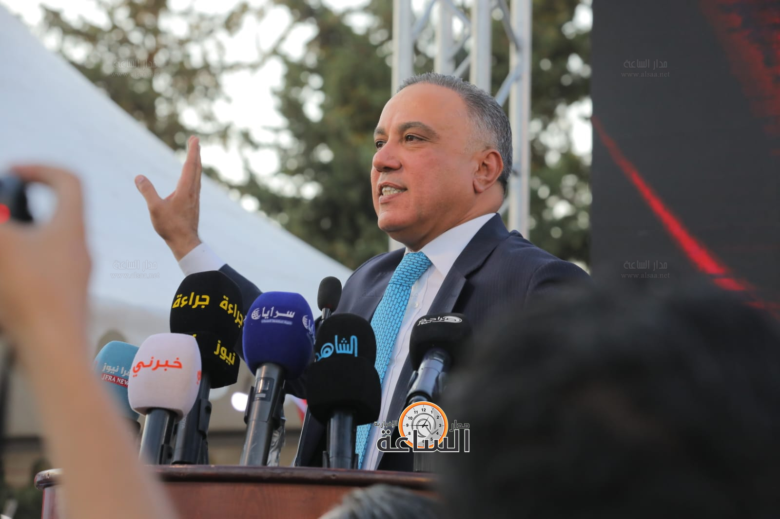 Madar Al-Saa Images 0.5726440630572045