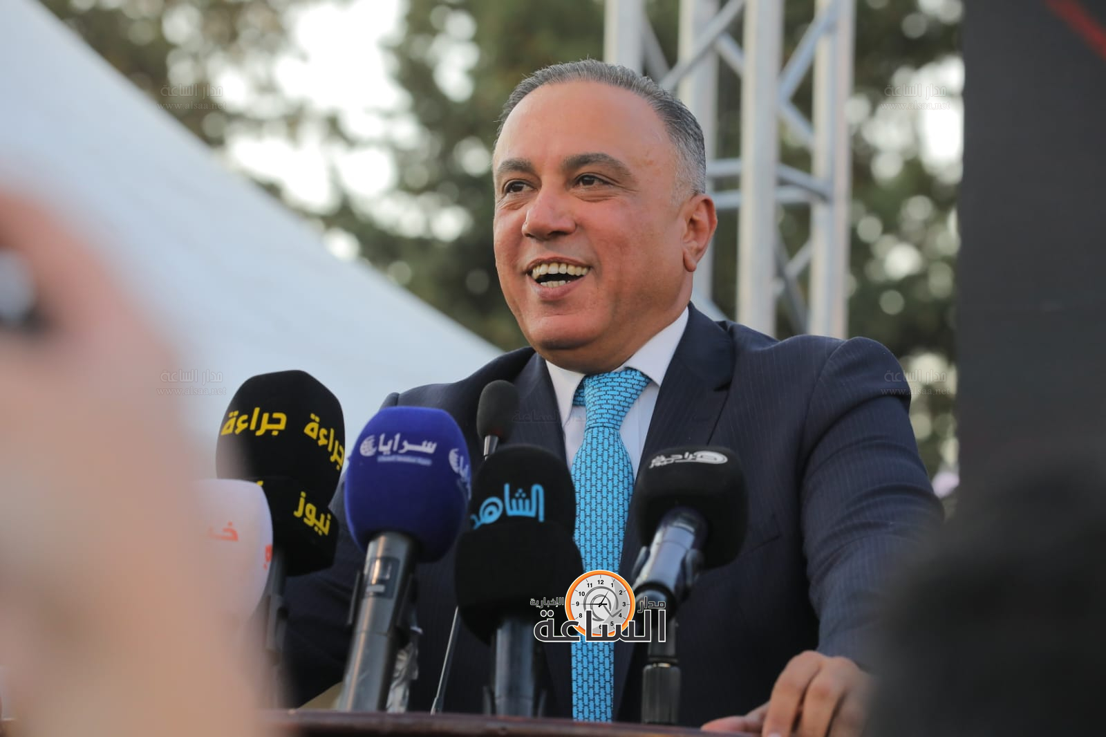 Madar Al-Saa Images 0.5520370184207672