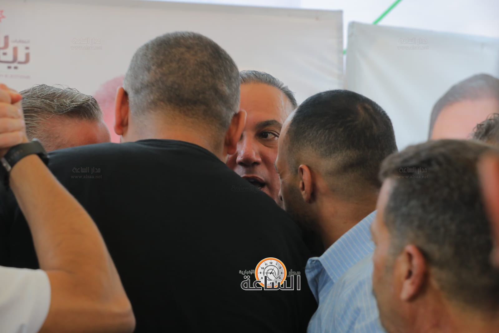 Madar Al-Saa Images 0.5473901047592169