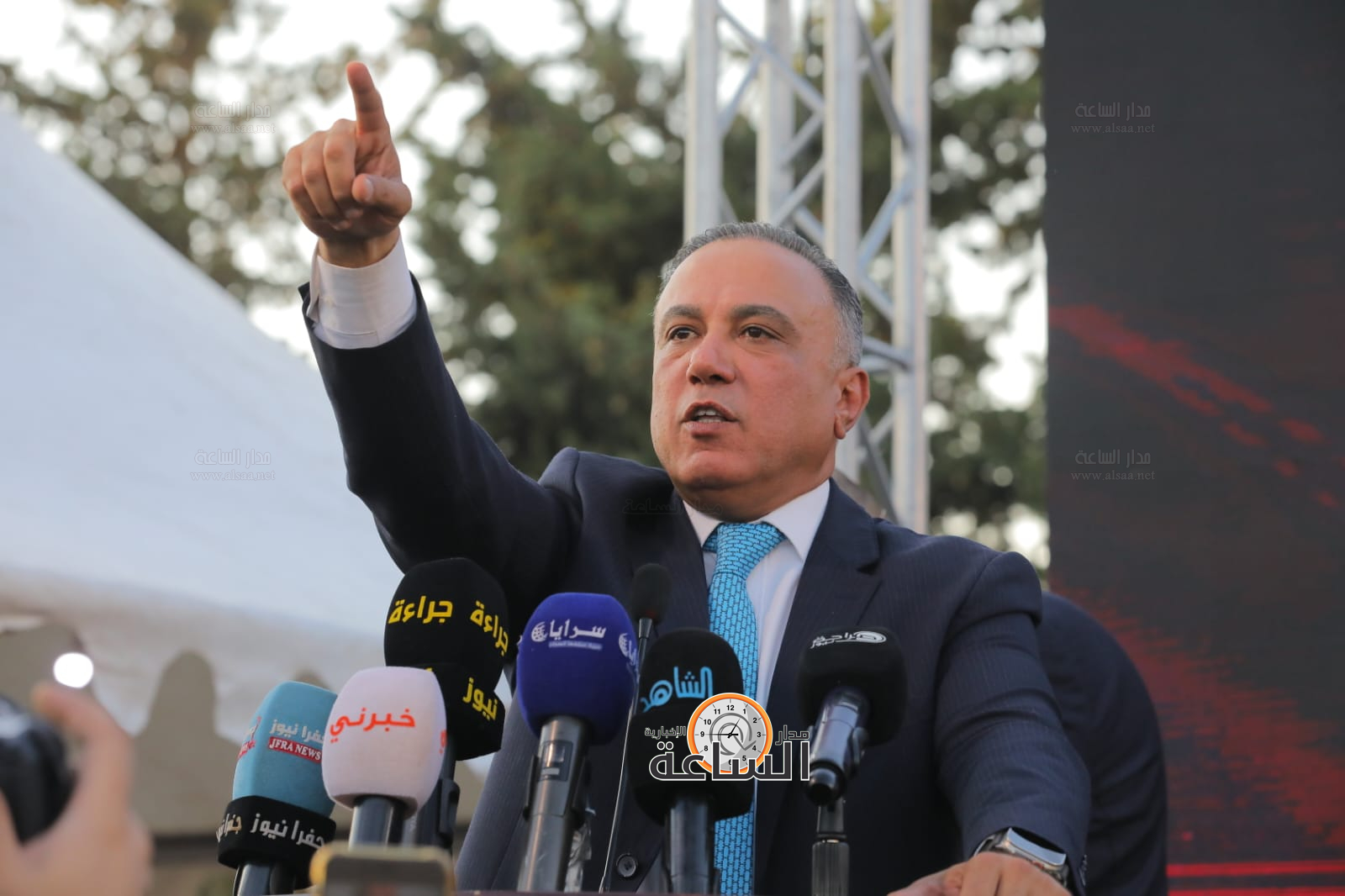 Madar Al-Saa Images 0.8608830534136376