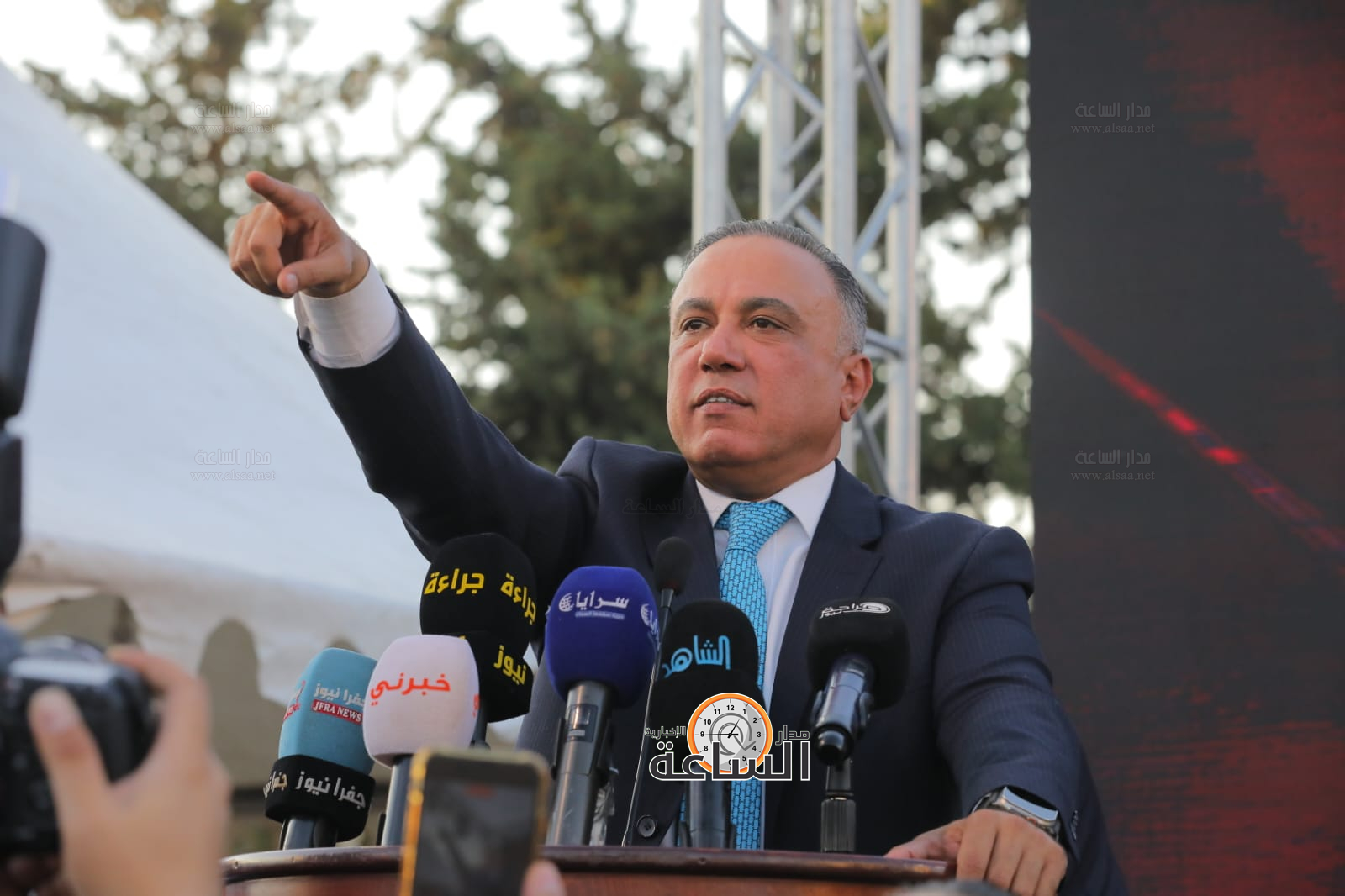 Madar Al-Saa Images 0.618680016276264