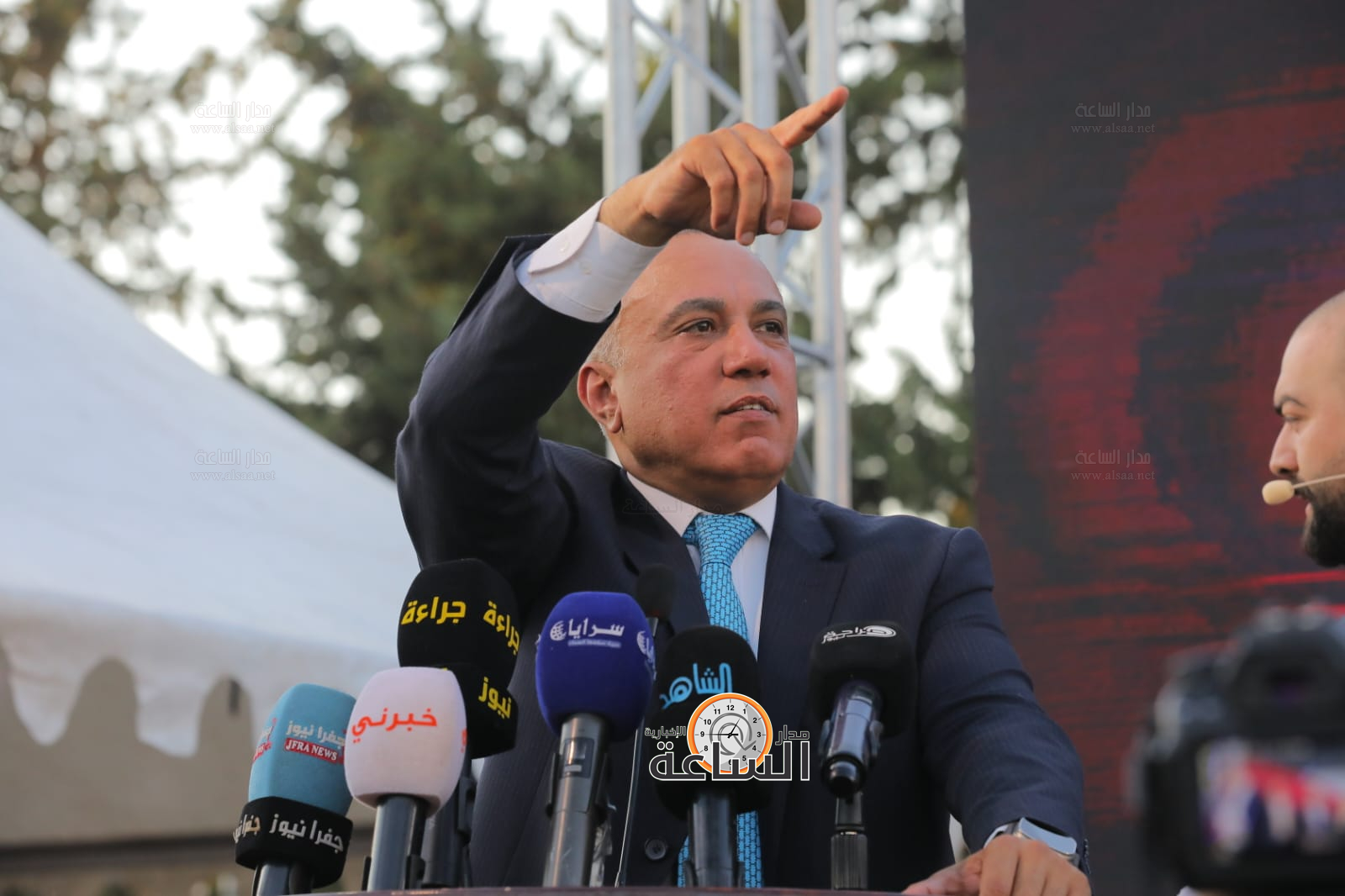 Madar Al-Saa Images 0.523354725159846