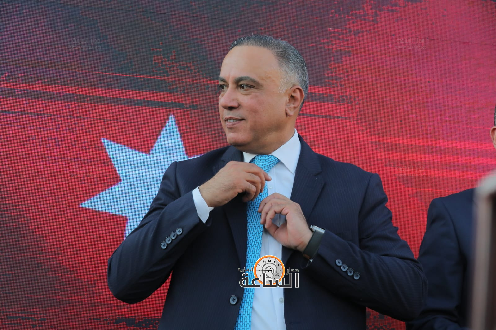 Madar Al-Saa Images 0.9996701819861802