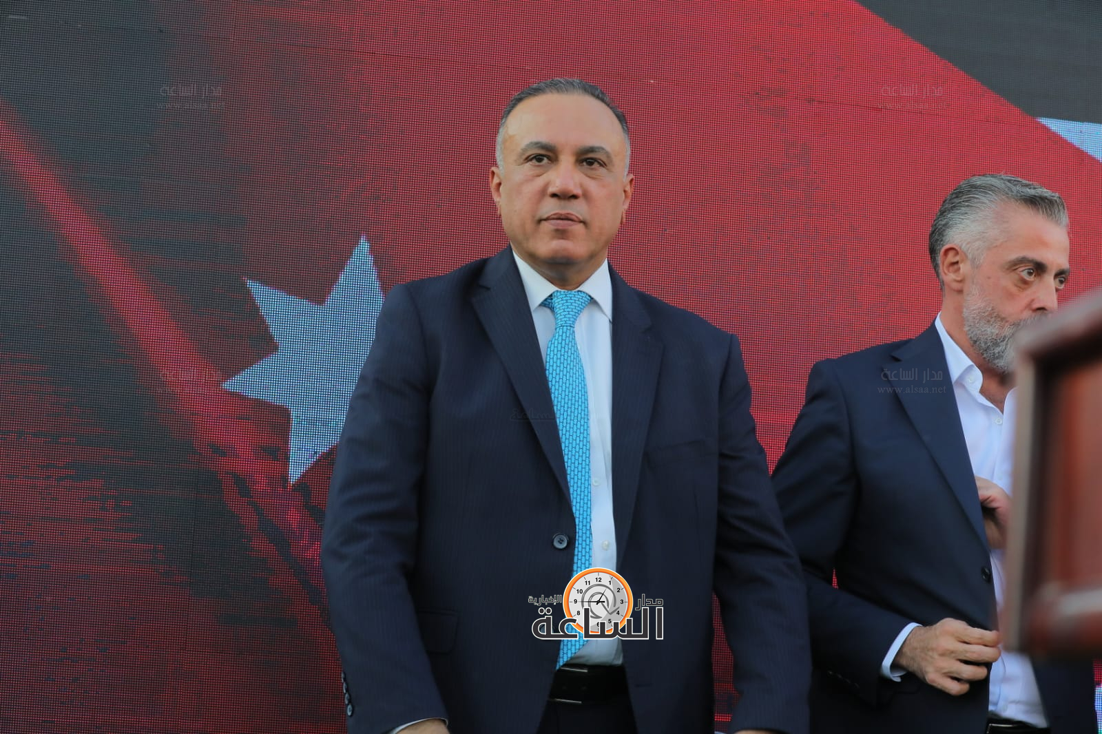 Madar Al-Saa Images 0.501329683228048