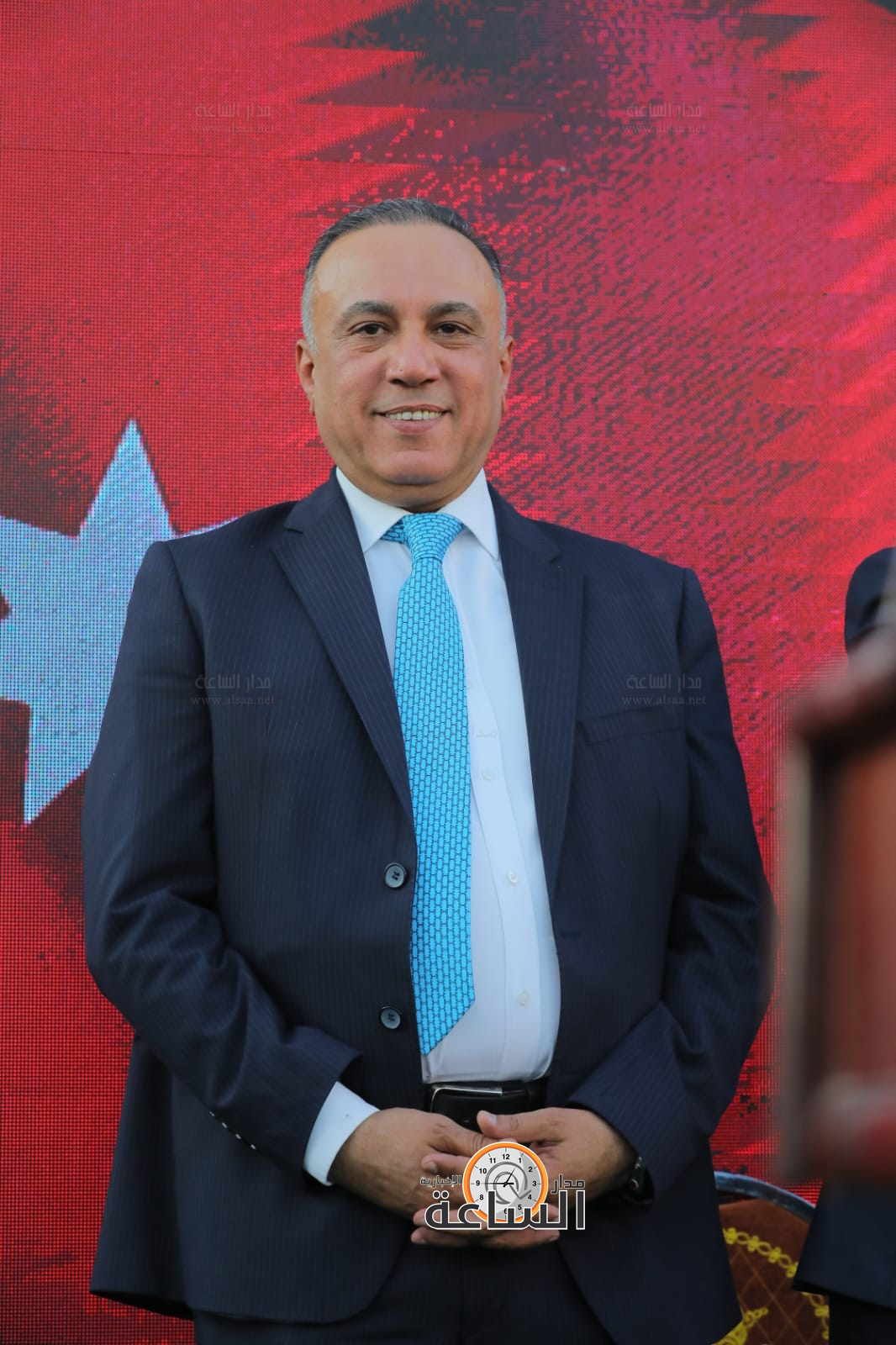 Madar Al-Saa Images 0.17407141435668216