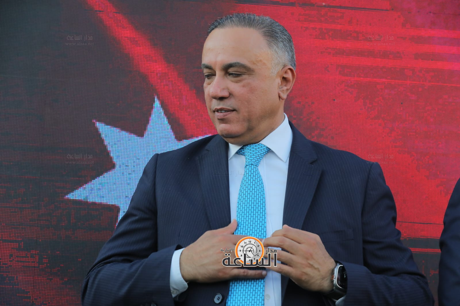 Madar Al-Saa Images 0.6243156663515912