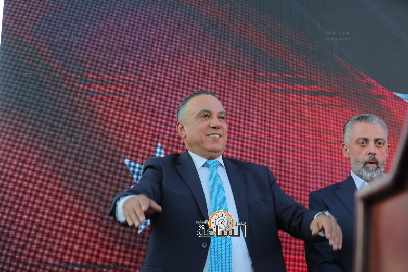 Madar Al-Saa Images 0.28038944400268817