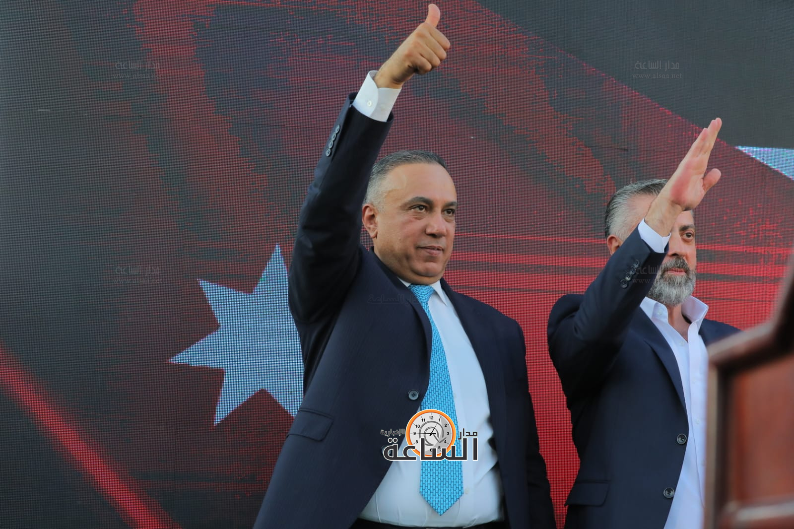 Madar Al-Saa Images 0.44215822733790056