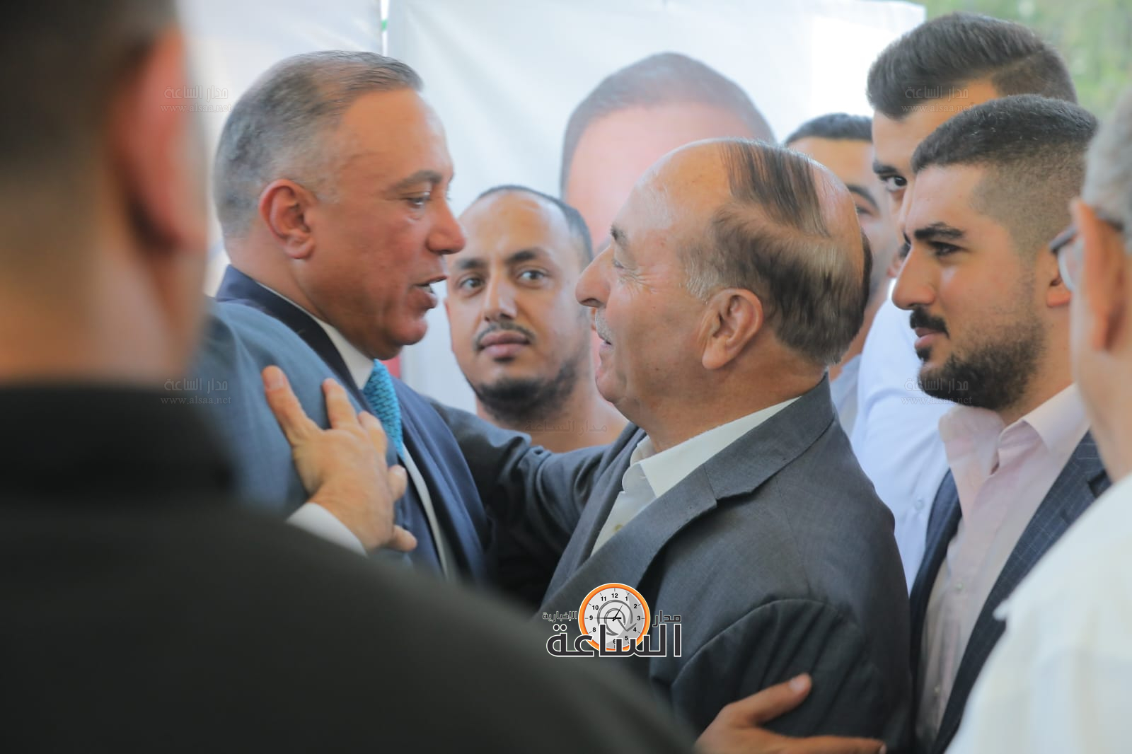 Madar Al-Saa Images 0.26007085790351914