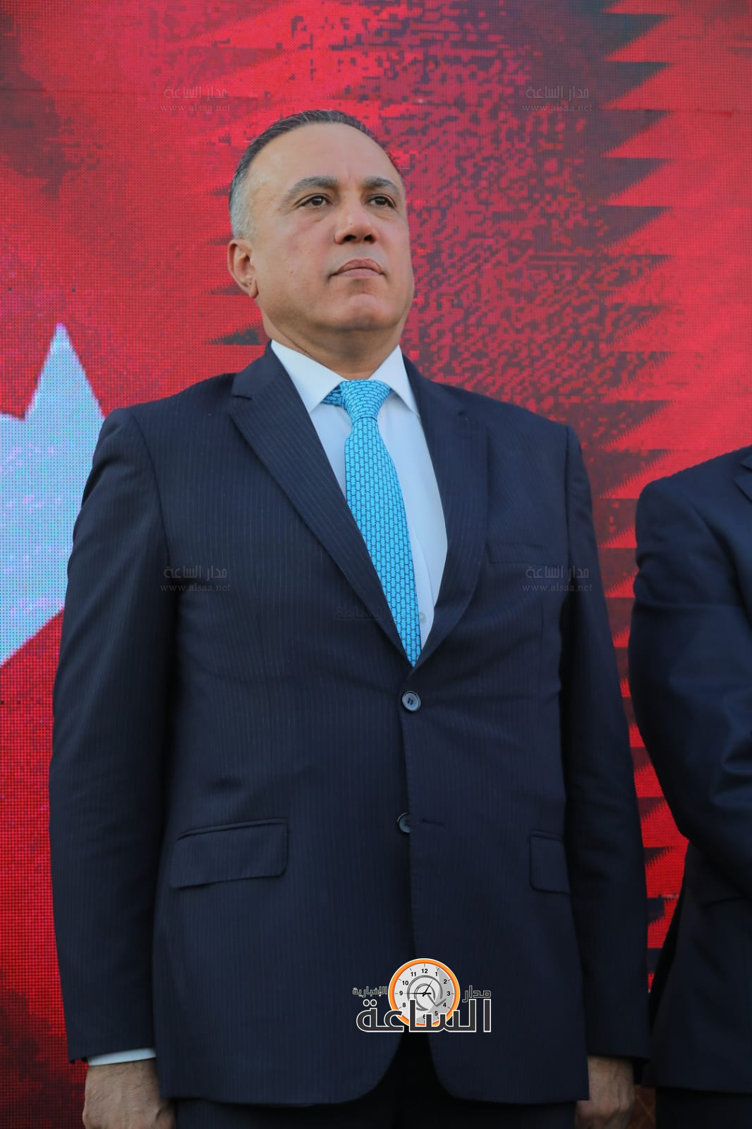 Madar Al-Saa Images 0.3637015473368639