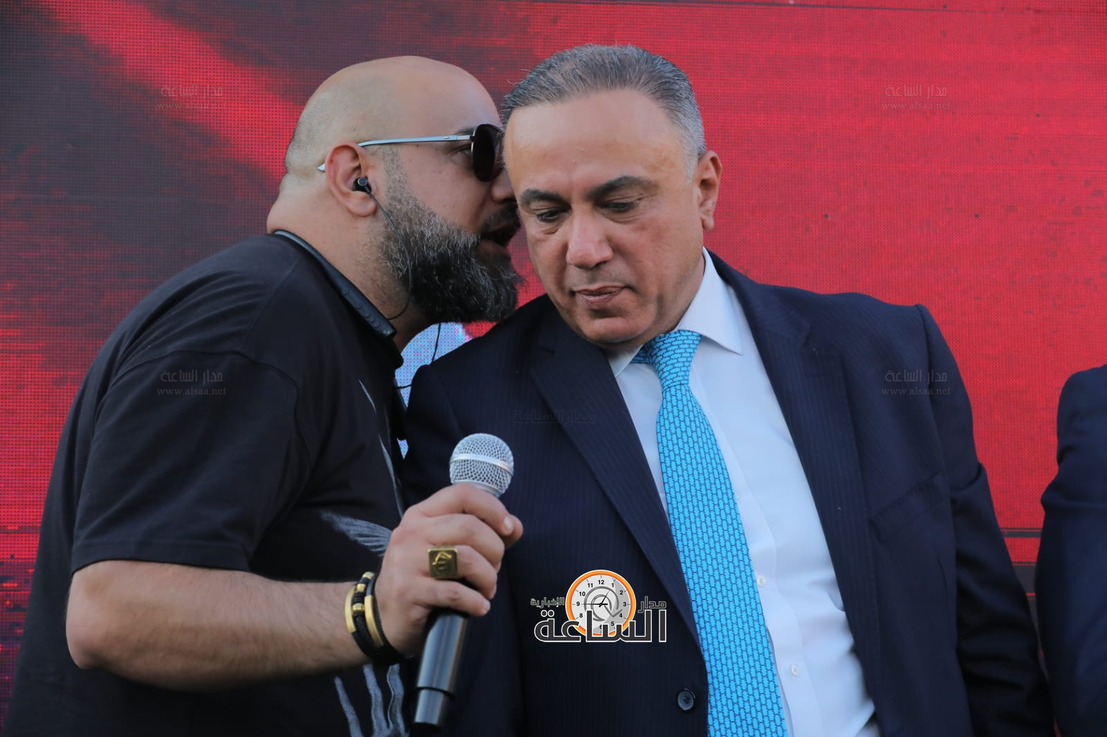 Madar Al-Saa Images 0.2660412032947914