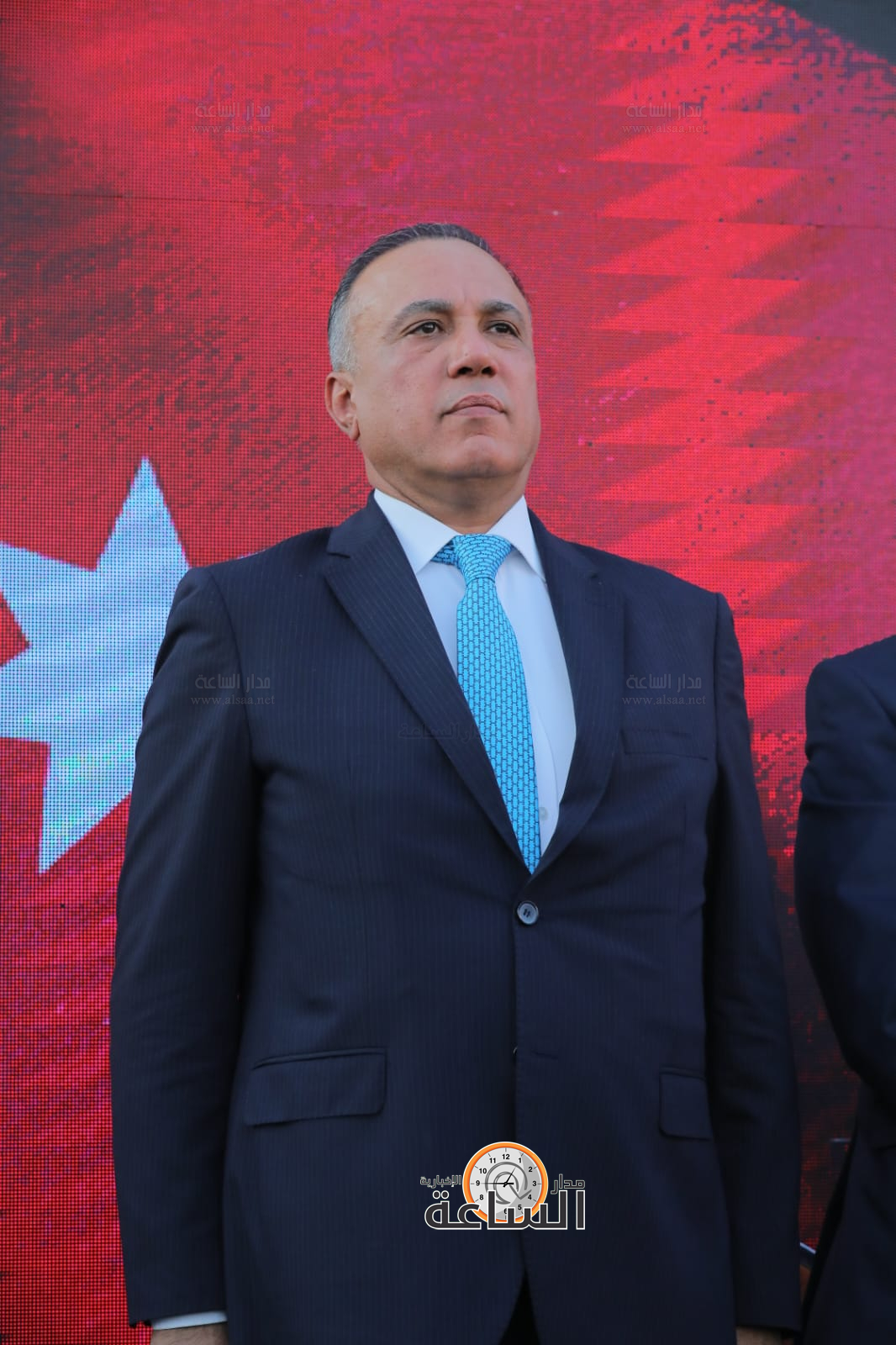 Madar Al-Saa Images 0.6366621380134587