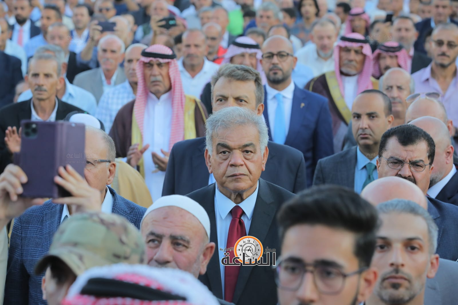 Madar Al-Saa Images 0.670972114256942