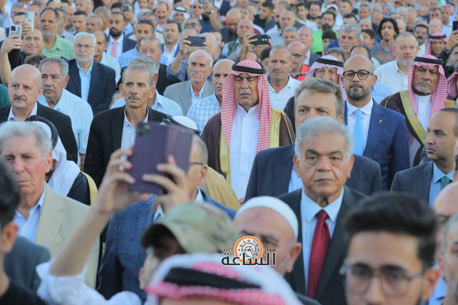 Madar Al-Saa Images 0.008935789944997774