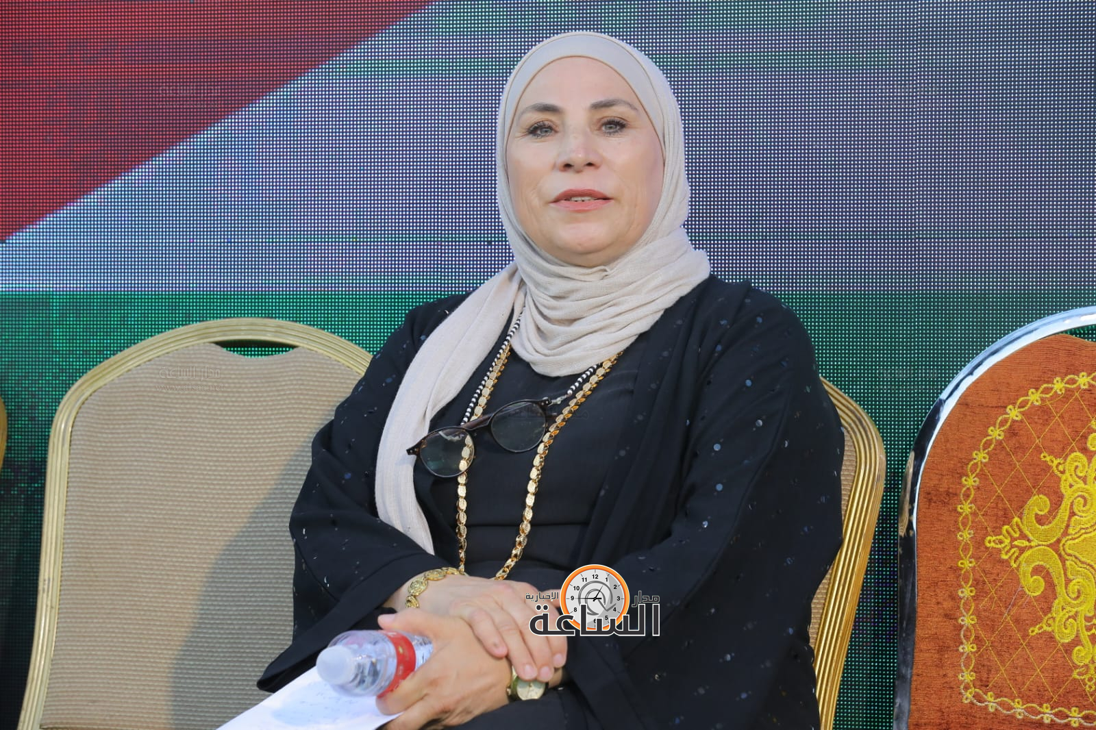 Madar Al-Saa Images 0.23560465515948992